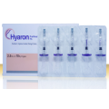 Hyaluronic Acid Filler Fine Line Hyaron Booster 2.5ml*10 to increase skin elasticity Manufactory